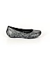Crocs Gray Flats Size 10 - photo 1