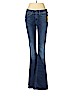Yummie by Heather Thomson Blue Jeans Size 28 waist - photo 1