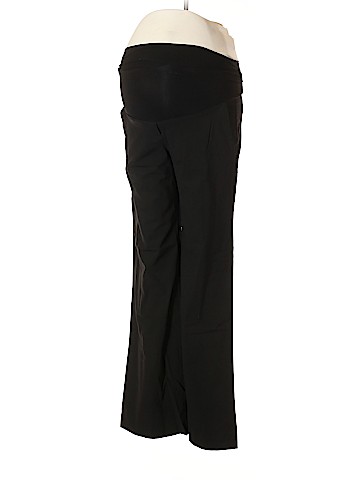 Theory for A Pea in the Pod Wool Pants (view 1)