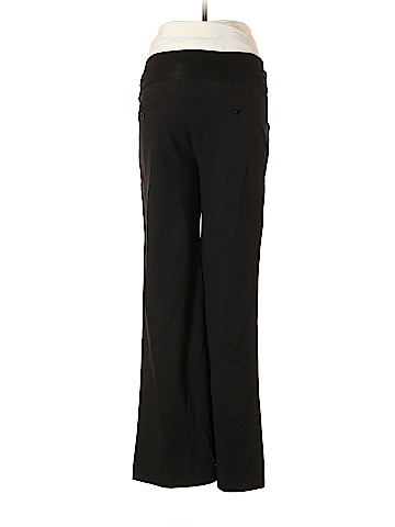 Theory for A Pea in the Pod Wool Pants (view 2)