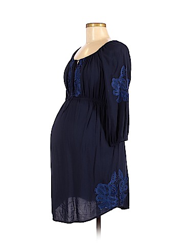 A Pea in the Pod Casual Dress (view 1)