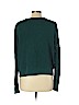 Hayes Green Cardigan Size L - photo 2