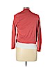 Nic + Zoe 100% Cotton Pink Cardigan Size L (petite) - photo 2