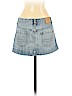 American Eagle Outfitters 100% Cotton Blue Denim Skirt Size 2 - photo 2