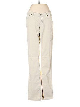 Abercrombie & Fitch Size 2