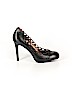 Victor by Victor Alfaro Black Heels Size 8 - photo 1