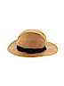 14th & Union Solid Tan Sun Hat One size - photo 1