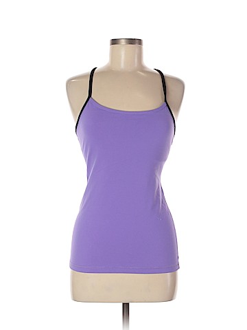 Lululemon Athletica Active Tank (view 1)