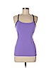 Lululemon Athletica Purple Active Tank Size 8 - photo 1