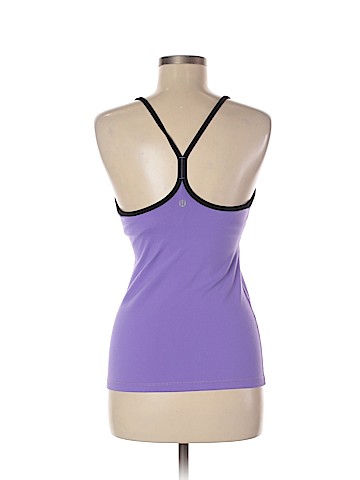 Lululemon Athletica Active Tank (view 2)