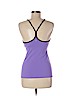 Lululemon Athletica Purple Active Tank Size 8 - photo 2