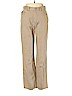 Polo Jeans Co. by Ralph Lauren 100% Cotton Tan Jeans Size 8 (petite) - photo 1