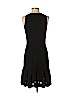 Cynthia Steffe Black Casual Dress Size 4 - photo 2