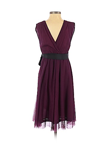 Moulinette Soeurs Cocktail Dress (view 2)