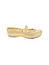Crocs Yellow Flats Size 12 (kids, wide) - photo 1