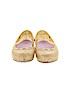 Crocs Yellow Flats Size 12 (kids, wide) - photo 2