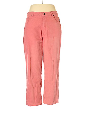 St. John's Bay Jeans (view 1)