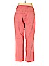 St. John's Bay Pink Jeans Size 16 - photo 2