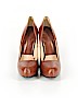 Zara Brown Heels Size EU 40 - photo 2