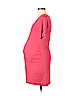 Motherhood Red Casual Dress Size S - photo 1