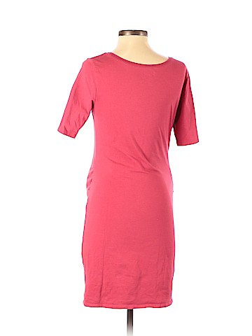 Motherhood Casual Dress (view 2)