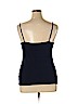 Gap Outlet Blue Tank Top Size XL - photo 2
