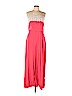 Sachin + Babi 100% Polyester Pink Cocktail Dress Size 12 - photo 1
