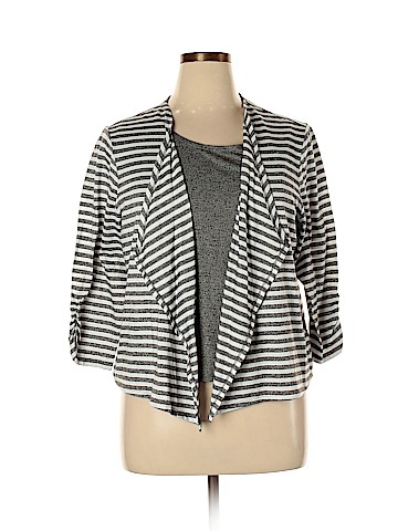 Alfred Dunner 3/4 Sleeve Top (view 1)