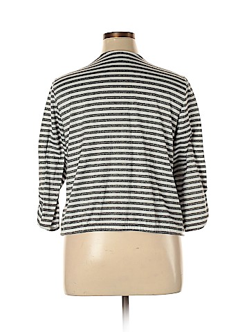 Alfred Dunner 3/4 Sleeve Top (view 2)