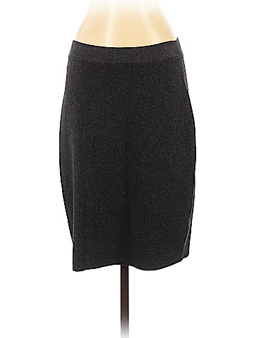 Eileen Fisher Casual Skirt (view 1)