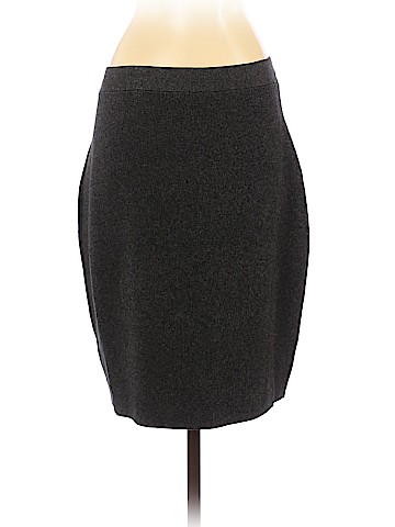 Eileen Fisher Casual Skirt (view 2)