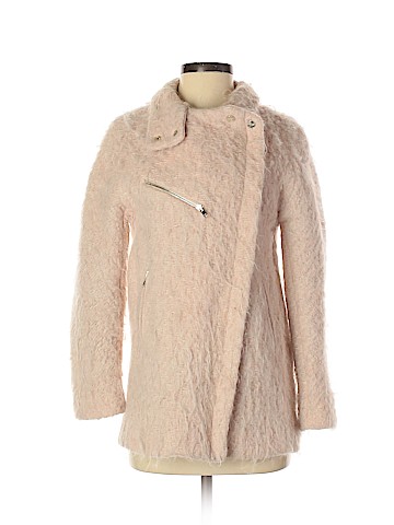Zara Coat (view 1)
