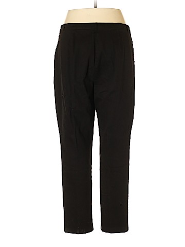 St. John's Bay Khakis (view 2)