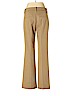Ann Taylor Tan Dress Pants Size 6 (petite) - photo 2