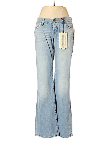 Lucky Brand Jeans (view 1)