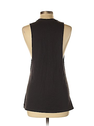 Assorted Brands Sleeveless T-Shirt (view 2)