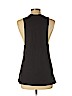 Assorted Brands Gray Sleeveless T-Shirt Size L - photo 2