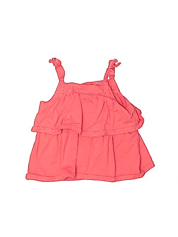Gymboree Sleeveless Top (view 1)