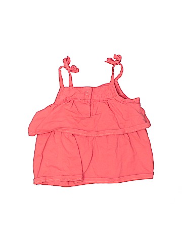 Gymboree Sleeveless Top (view 2)