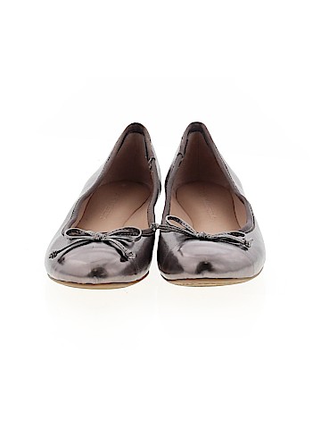 Banana Republic Flats (view 2)