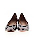 Banana Republic Gray Flats Size 6 - photo 2