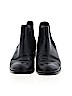 Cole Haan 100% Leather Black Ankle Boots Size 9 - photo 2