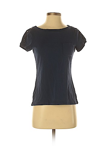 Talbots Short Sleeve T-Shirt (view 1)
