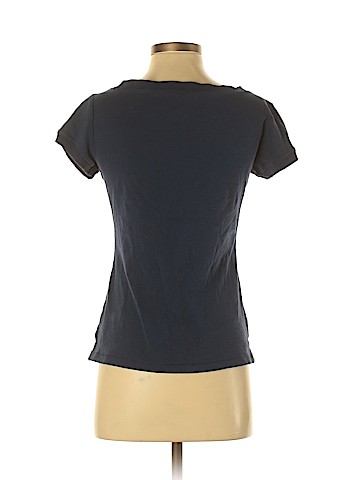 Talbots Short Sleeve T-Shirt (view 2)