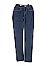 Gymboree Blue Jeans Size 9 - 10 - photo 1