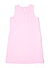 Crewcuts Solid Pink Dress Size 10 - photo 2