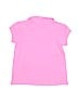 Mademoiselle Jacadi 100% Cotton Pink Short Sleeve Polo Size 10 - photo 2