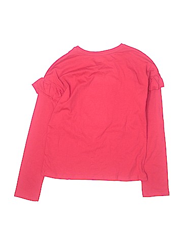 Holiday Time Long Sleeve T-Shirt (view 2)