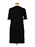 Banana Republic Black Casual Dress Size L - photo 2