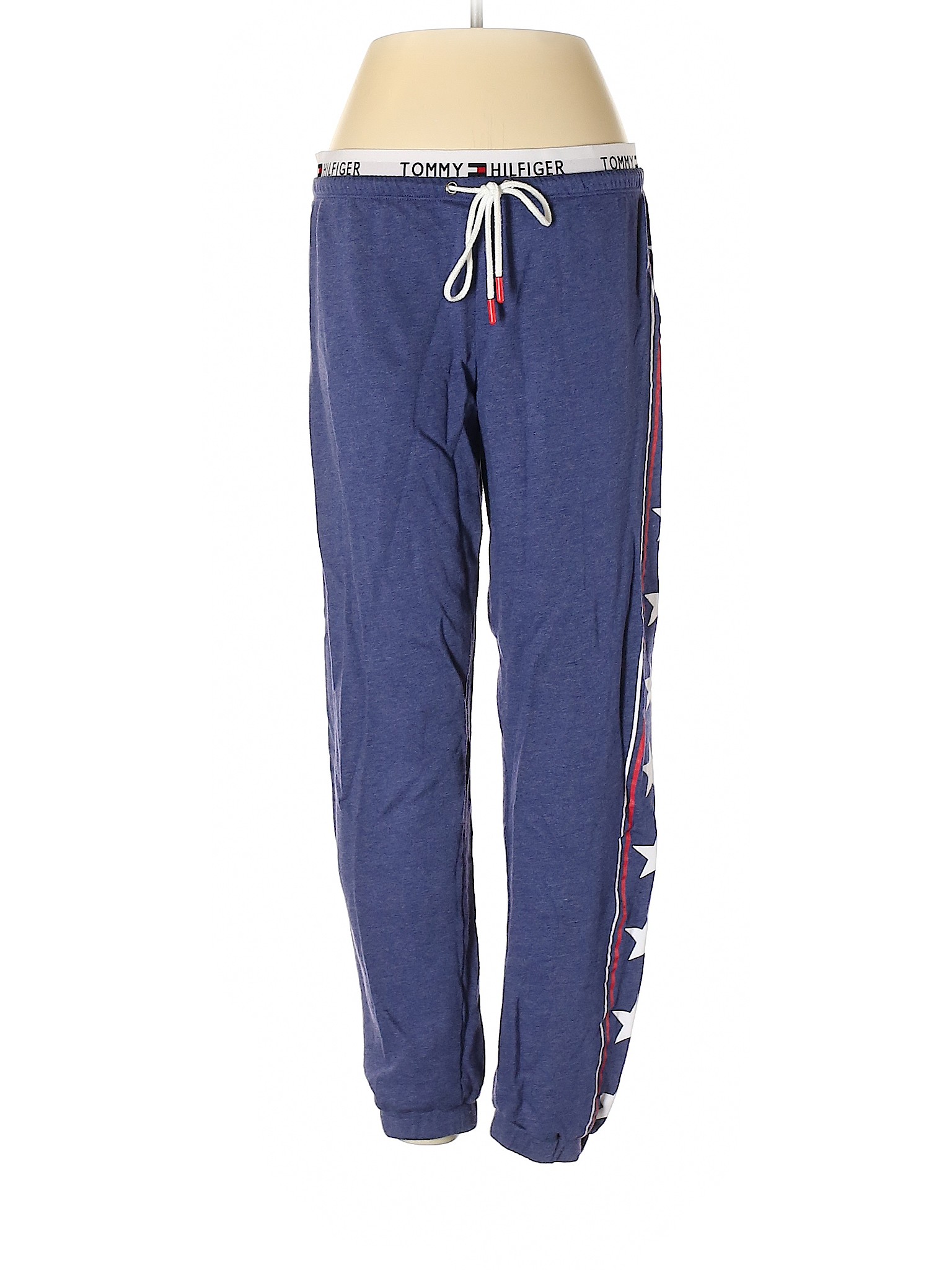 tommy hilfiger lounge sweatpant